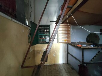 Prenájom: Lukratívny obchodný priestor 76m2 v centre Žiliny - 8