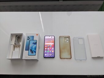 Xiaomi Redmi Note 12 PRO 5G - 8