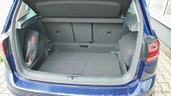 VW Golf Sportsvan 1.5 TSi 96kw 6manuál, 07/20 odp.DPH - 8