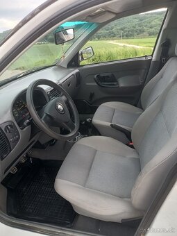 Seat Inca 1.4 - 8