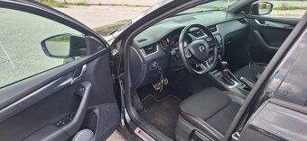 Skoda Octavia RS 2.0 tdi DSG - 8