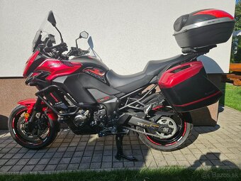 Kawasaki versys1000 2018 r.v. - 8