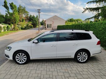 Volkswagen Passat Variant 2.0 TDI 125kw DSG F1 4motion - 8