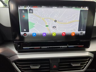 leon FR 1.5 TSI (96kW) kombi 2024 -130 koní v záruke - 8