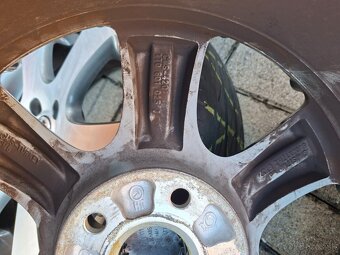 Cross touran 5x112 1T0601025 - 8