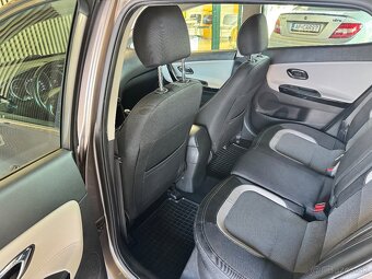 KIA Ceed 1.4 Benzín Platinum 2017 / Slovák/98 tisíc km - 8