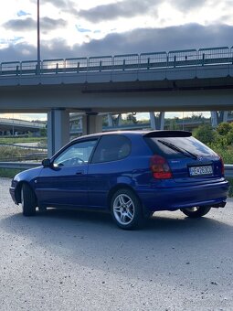 Corolla e11 g6 - 8