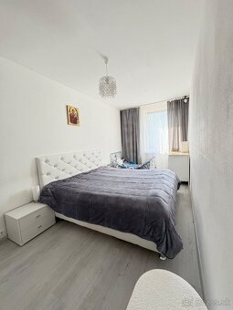 Predaj 3 izbový byt Rožňavská ulica Košice-Terasa - 8