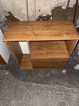 Staré opoužívané skrine za lacno - 8