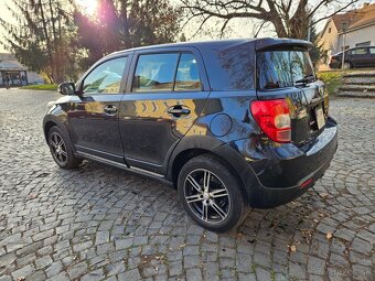 Toyota Urban Cruiser 1.4 I D-4D AWD Sol. - 8