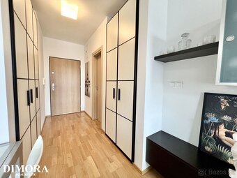 Praktický 1-izbový byt s loggiou a parkovaním pri Draždiaku - 8