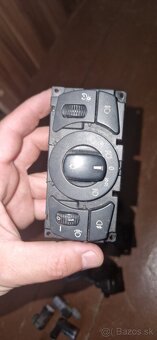 ROZPREDÁM ND NA BMW E60/61 - 8