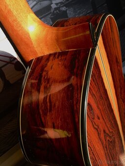 Gitara Španielská Merida Extrema model Diana - 8