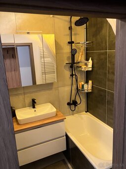 Výmena bytu 2i za 3i-4i - 8