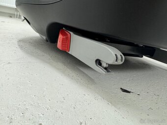 Základňa Britax Romer Baby Safe i-Size Flex Base - 8