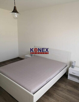 NA PREDAJ 2-izbový byt ŠTEFÁNIKOVA ul. MICHALOVCE - 8