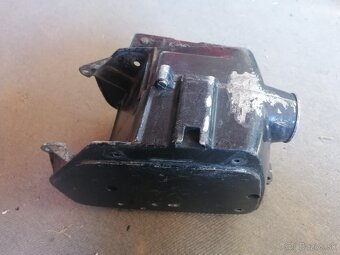 Filterbox na CZ 175/ 477, 487, 125/ 476, 250/ 471 - 8