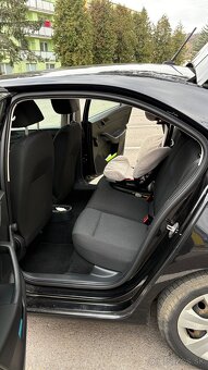 Škoda Rapid 1.2 TSI (66 kW) - 8