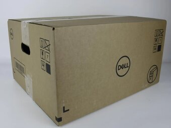 DELL 7070 - i5 9500, 32GB RAM, 256GB NVMe SSD, OS, ZÁRUKA - 8