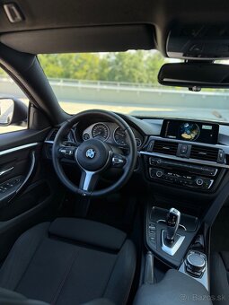 bmw Rad 418D  Grand Coupé 2.0 Diesel Sport-Line - 8
