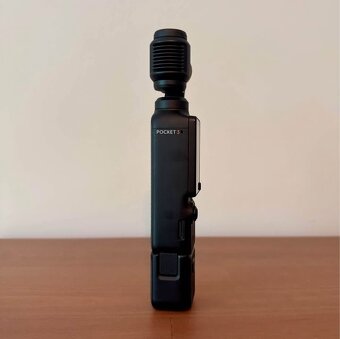 DJI Osmo Pocket 3 - 8
