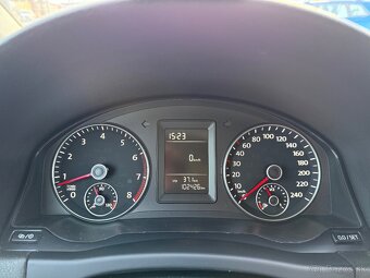 Volkswagen Golf Plus 1.4i Comfortline - 8