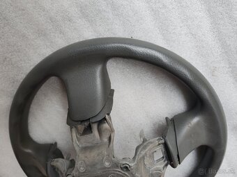 FIAT PANDA VOLANT - 8