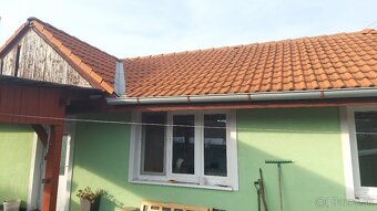 Zeleneč - Útulný 2-izb. RD v tichej uličke na predaj  - 8