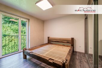 3 izbový byt,POD KAMENNOU BAŇOU–PREŠOV, 81m2,1/2 POS.,BALKÓN - 8