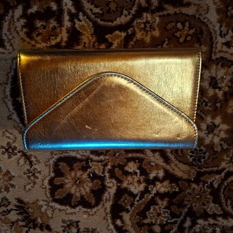 Predam zachovale kabelky - 8