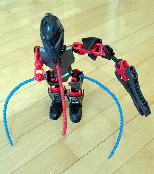 LEGO - Bionicle - 8