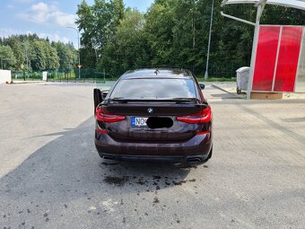 BMW GT 640 xdrive - 8