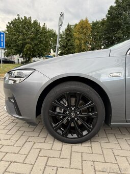 Opel Insignia 2.0CDTI 128kw--2021--automat--full LED--126tkm - 8