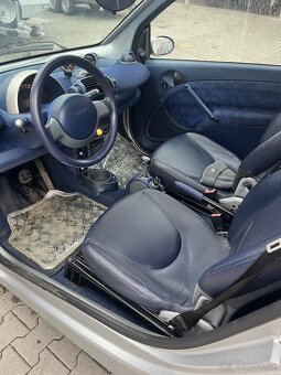 Smart Fortwo - 8