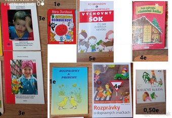 ucebny material pre MŠ, detske riekanky,basnicky - 8