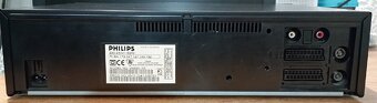 PHILIPS VR685 .... HIFI STEREO videorekorder .... - 8