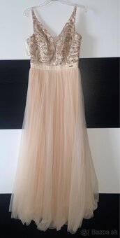 Plesove šaty - 8