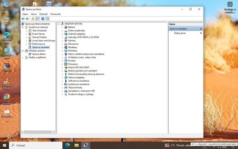 Predám notebook Toshiba Satellite L300 - 8