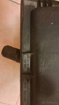 Obal na vzduchový filter 1J0 129 607 G - 8