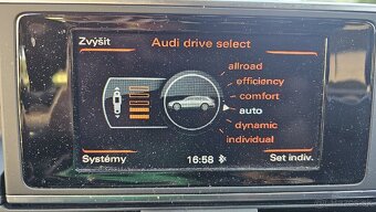 Audi A6 3.0 TDI Quattro 2018 - 8