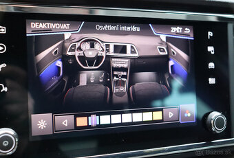 Seat Ateca 1.5 TSI Style FR DSG7 - 8