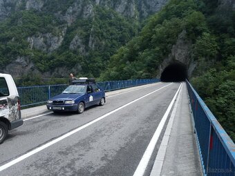 Škoda Felícia 1,3 - 8