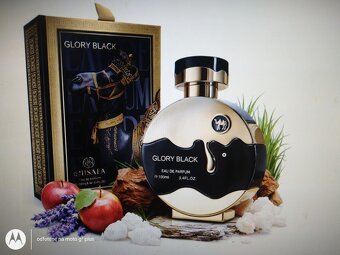 Predam damske a panske parfemy - 8