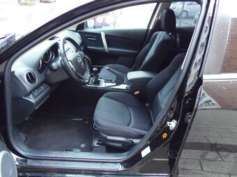 Mazda 6 GH 2.0i 108kW (147k) - 8