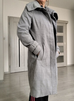 bunda, kabat a vetrovka - 8