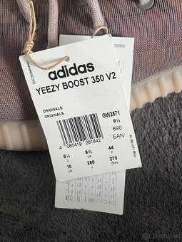 Adidas Yeezy 350 - 8