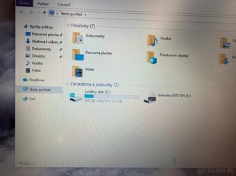 Notebook HP ProBook 4330s, i3 , SSD 256 GB, 8 GB RAM, Win 10 - 8