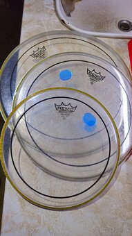 DC-DRUMS PREMIUM - vianočná cena - 8