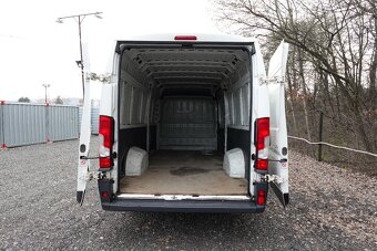 PEUGEOT BOXER L5H2 2.0HDI KLIMA SERVISKA - 8