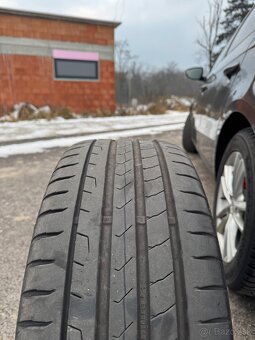 Vw passat b7 2.0tdi - 8